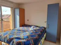 Appartement Direkt am Hafen Hotels in Meze