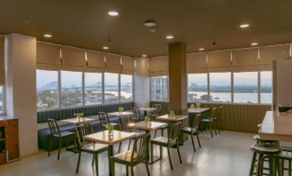 Travelbee Mactan Airport