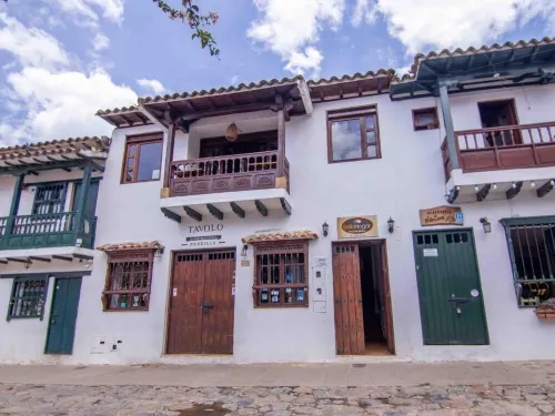 Bello Hogar (Casa Colonial