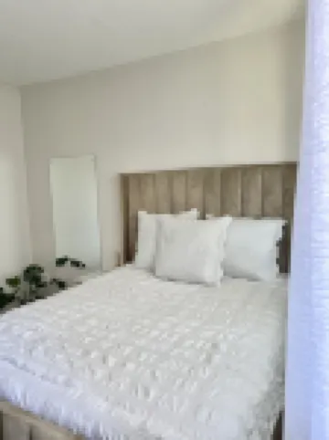 Windhoek City Centre Apartment فنادق في 