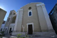 B&B CASAVACANZE CHIESA MADRE - Studio Apartment