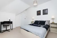 2 Bedroom House-Free Parking