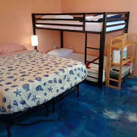 Stay Near the Bio Bay in Comfort Apt A – Walkable Esperanza Gem! BioBay Inn