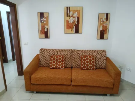 Flor DE Pascua Apartamento EN EL Centro Отели рядом с достопримечательностью «Пляж Лос Гигантес»