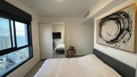 Bat Yam Beachfront Apartment – 10 Min from Tel Aviv - 3 bedroom