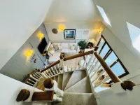 Little Woodside a beautiful New Forest self contained private luxury annexe Hotels in New Milton