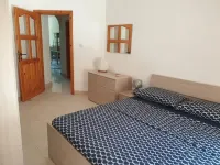 beautiful Maisonette with underlying Garage!