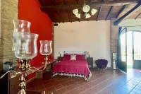 Incantevole Appartamento di 45mq in Casale Toscano