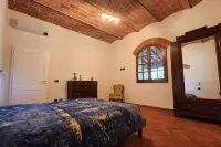 Villa Belfiore 라스트라아시냐 호텔