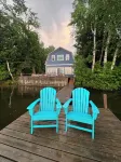 Family & Dog-Friendly Lakeside Retreat 15-Min to Mount Sunapee