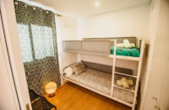 Bungalow Bela Vista, Ribas, Celorico de Basto 西羅利克百思圖酒店