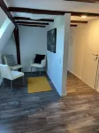 Große, Kürzlich Sanierte 4-zimmer Ferienwohnung / Monteurwohnung Hotels in Crimmitschau
