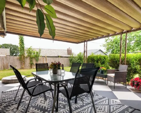 Live Oak Family Escape/ Pets OK/Near Live Oak Park โรงแรมในLive Oak