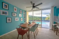 Spacious 3-Bedroom Retreat with Sparkling Pool & Relaxing Vibes Hotels in Jiménez