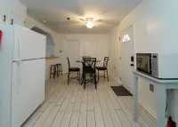 Home away from Home--Conveniently located in a quiet place