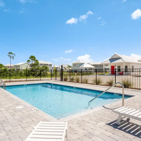 Cape Cottages by Panhandle Getaways