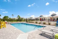 Cape Cottages by Panhandle Getaways - Beach