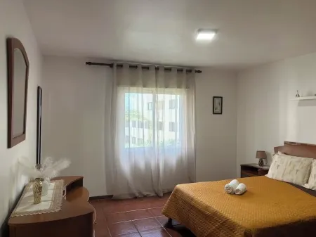 Meu Quintal Apartment's 1- Calheta, Madeira