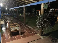 Chácara 3 Lagos Itapetininga - Conforto na Natureza Para Família e Amigos Hotel di Itapetininga