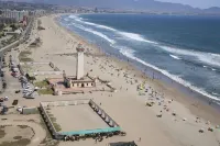 Serena Holiday: the best location for your rest in La Serena
