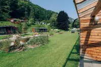 Hotel Schloss Ragaz Hotels in Furna