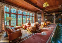 Lake Quinault Lodge