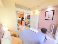 Nice, Fresh, Modern, Cozy and Quiet 1 One bedroom condo with Wifi Internet