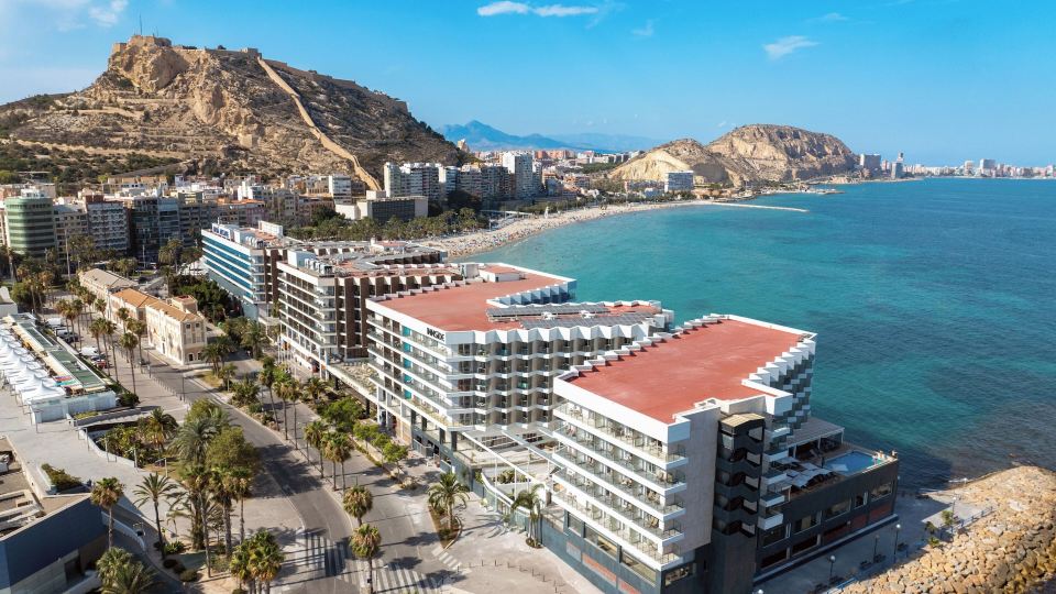 Innside Alicante Porta Maris