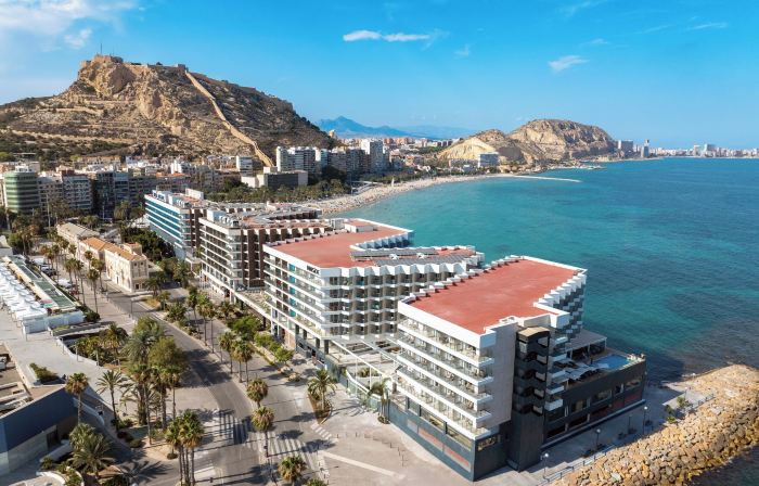 Innside Alicante Porta Maris