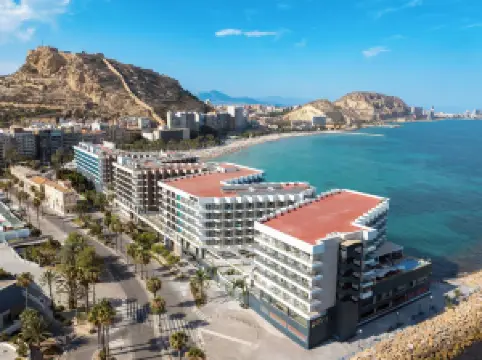 Innside Alicante Porta Maris