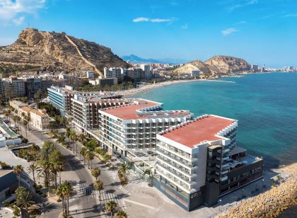 Innside Alicante Porta Maris