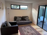 New Guesthouse 斯特拉斯莫爾住宿飯店