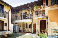 [Baveno - Center] Detached house - wifi - A/C