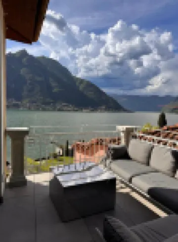 CasaB Lake Como 法傑託拉廖酒店