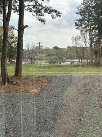 Lake View Tiny Home on Lake Tillery in Norwood
