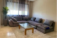 appartement en résidence - 2 min de l'aeroport Mohammed V, Nouaceur, Maroc Hotels in Nouaceur