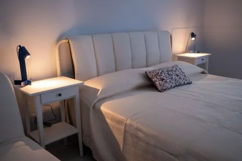 Casa Nicuzza, a stone's throw from Etnaland and Catania. Family&pet friendly Hotel a Belpasso