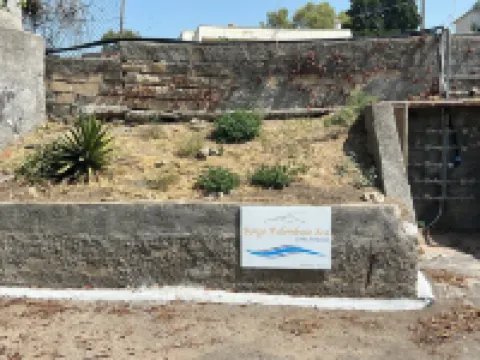 Vacation home with large outdoor space, 3 rooms, kitchen within walking distance to the sea Hotels in Costa Saracena - Castelluccio