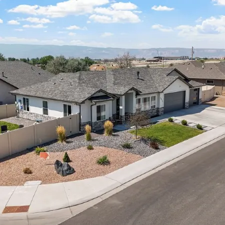 Casa de Vista-Grand Junction Stay with Stunning Mountain Views
