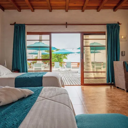 Isamar Hotel