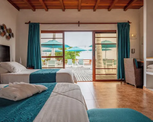 Isamar Hotel Hotels in Puerto Villamil