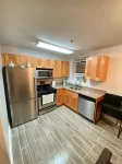 Studio Apartment | Near Midtown Manhattan Hotels in Weehawken