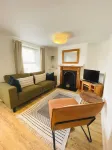 Cornish Cottage - Truro City Centre