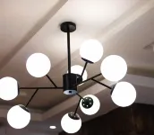 La Maison de Gombe by Serenity Kinshasa