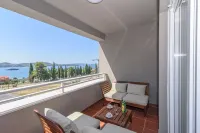 Apartment Luxury Di Hotels in Opcina Seget