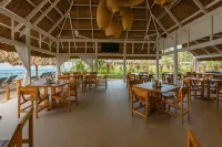 바멜 빌라 룸 딕슨 코브 호텔