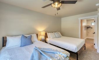 Saddle Up For Luxury - 15 Minutes to Mt Rushmore