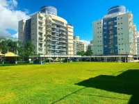 Beto Carrero, Vista Espetacular do Mar, Home Club