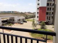Lifestyle heights Tatu cityKenya, RuiruEntire apartment, 2 bedroom ensuite 키암부 호텔
