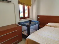 Marinella sand at 300mt from the sea C10